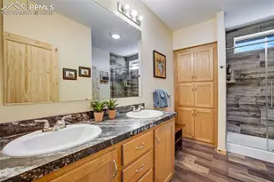 858 Fossil Creek Rd, Florissant, CO 80816 - Photo 31