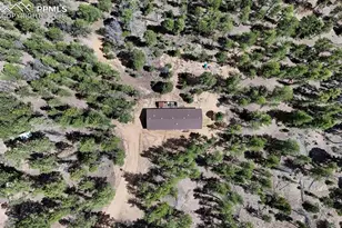 858 Fossil Creek Rd, Florissant, CO 80816 - Photo 49