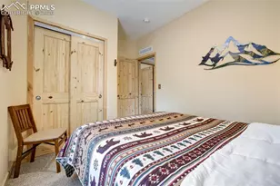 858 Fossil Creek Rd, Florissant, CO 80816 - Photo 35