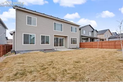 10821 Rolling Mesa Drive, Peyton, CO 80831 - Photo 3