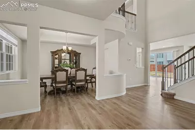 10821 Rolling Mesa Drive, Peyton, CO 80831 - Photo 5