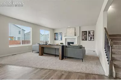 10821 Rolling Mesa Drive, Peyton, CO 80831 - Photo 9