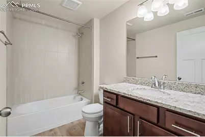 10821 Rolling Mesa Drive, Peyton, CO 80831 - Photo 27