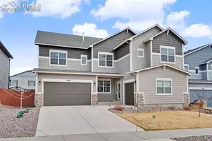 10821 Rolling Mesa Dr, Peyton, CO 80831 - Photo 1