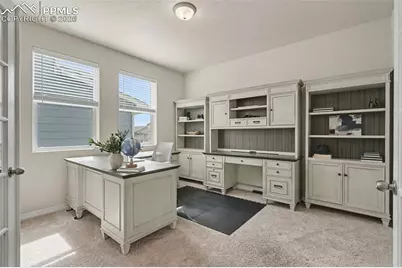 10821 Rolling Mesa Drive, Peyton, CO 80831 - Photo 17