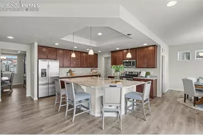 10821 Rolling Mesa Drive, Peyton, CO 80831 - Photo 11