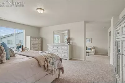 10821 Rolling Mesa Drive, Peyton, CO 80831 - Photo 19