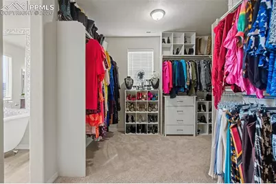 10821 Rolling Mesa Drive, Peyton, CO 80831 - Photo 23