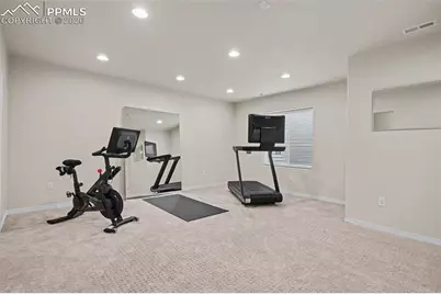 10821 Rolling Mesa Drive, Peyton, CO 80831 - Photo 31