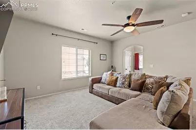 3141 Wild Peregrine View, Colorado Springs, CO 80916 - Photo 7