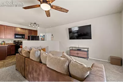 3141 Wild Peregrine View, Colorado Springs, CO 80916 - Photo 5