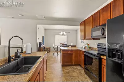 3141 Wild Peregrine View, Colorado Springs, CO 80916 - Photo 11