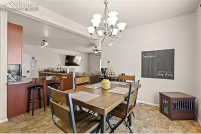 3141 Wild Peregrine View, Colorado Springs, CO 80916 - Photo 13