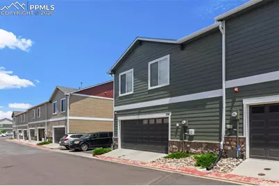 3141 Wild Peregrine View, Colorado Springs, CO 80916 - Photo 29