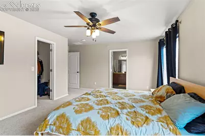 3141 Wild Peregrine View, Colorado Springs, CO 80916 - Photo 19