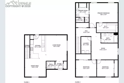 3141 Wild Peregrine View, Colorado Springs, CO 80916 - Photo 31