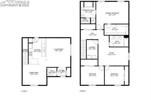 3141 Wild Peregrine View, Colorado Springs, CO 80916 - Photo 31