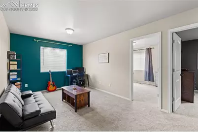 3141 Wild Peregrine View, Colorado Springs, CO 80916 - Photo 17