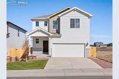 11336 Splake Street, Colorado Springs, CO 80925 - Photo 1