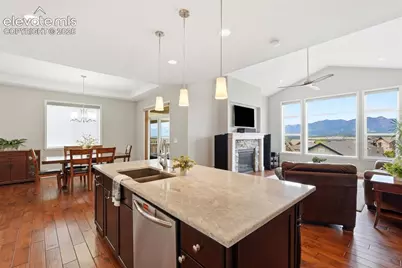 1394 Promontory Bluff View, Colorado Springs, CO 80921 - Photo 9
