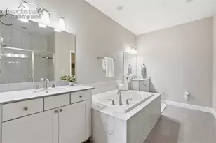 1394 Promontory Bluff View, Colorado Springs, CO 80921 - Photo 27