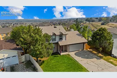 7695 Woody Creek Drive, Colorado Springs, CO 80911 - Photo 33
