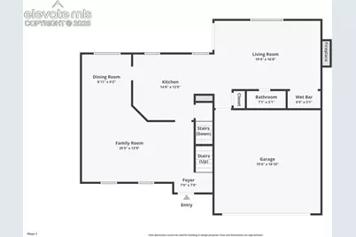 7695 Woody Creek Drive, Colorado Springs, CO 80911 - Photo 39