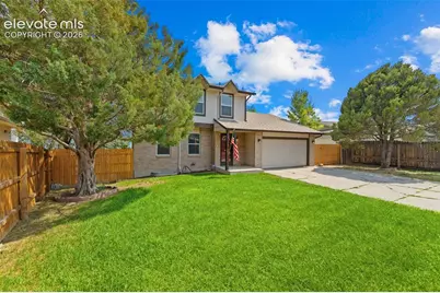 7695 Woody Creek Drive, Colorado Springs, CO 80911 - Photo 3
