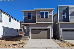859 Solum Grv, Colorado Springs, CO 80915 - Photo 1