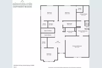8320 White Fish Way, Colorado Springs, CO 80908 - Photo 39