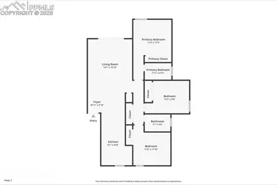 3435 Rebecca Lane #B, Colorado Springs, CO 80917 - Photo 21