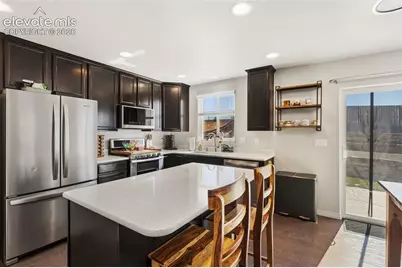 6141 Anders Ridge Lane, Colorado Springs, CO 80927 - Photo 5
