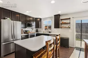6141 Anders Ridge Ln, Colorado Springs, CO 80927 - Photo 5