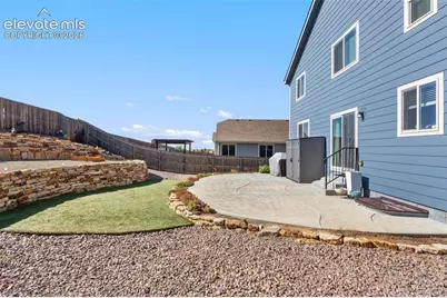 6141 Anders Ridge Lane, Colorado Springs, CO 80927 - Photo 29