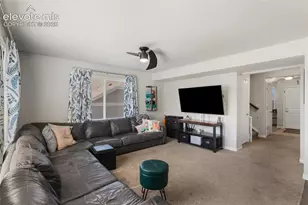 6141 Anders Ridge Ln, Colorado Springs, CO 80927 - Photo 3
