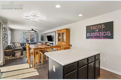 6141 Anders Ridge Lane, Colorado Springs, CO 80927 - Photo 7