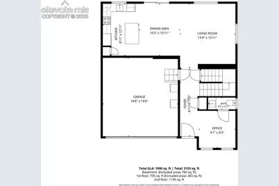 6141 Anders Ridge Lane, Colorado Springs, CO 80927 - Photo 13