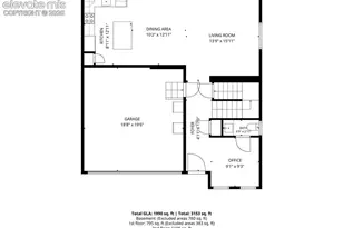 6141 Anders Ridge Ln, Colorado Springs, CO 80927 - Photo 13