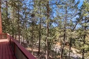 951 Kings Crown Rd, Woodland Park, CO 80863 - Photo 3