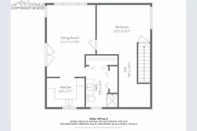 951 Kings Crown Road, Woodland Park, CO 80863 - Photo 37