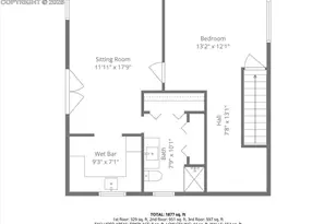 951 Kings Crown Rd, Woodland Park, CO 80863 - Photo 37