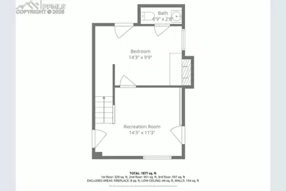 951 Kings Crown Road, Woodland Park, CO 80863 - Photo 35