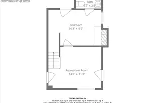 951 Kings Crown Rd, Woodland Park, CO 80863 - Photo 35