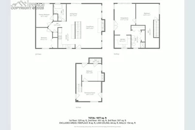 951 Kings Crown Road, Woodland Park, CO 80863 - Photo 37