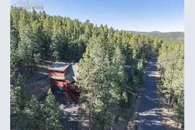 951 Kings Crown Road, Woodland Park, CO 80863 - Photo 33