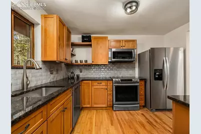 951 Kings Crown Road, Woodland Park, CO 80863 - Photo 13