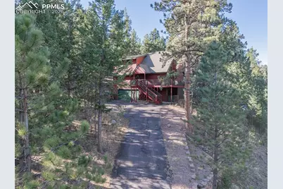951 Kings Crown Road, Woodland Park, CO 80863 - Photo 31