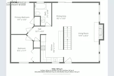 951 Kings Crown Road, Woodland Park, CO 80863 - Photo 35