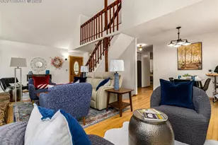 951 Kings Crown Rd, Woodland Park, CO 80863 - Photo 9