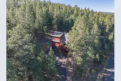 951 Kings Crown Road, Woodland Park, CO 80863 - Photo 31